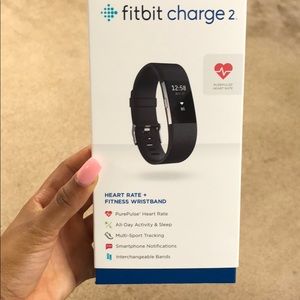 Fitbit Charge 2